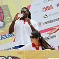 Kenneth Faried