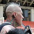 Chris Andersen