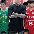 Chris Andersen