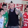 Chris Andersen