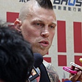 Chris Andersen