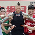 Chris Andersen