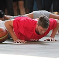 Chandler Parsons