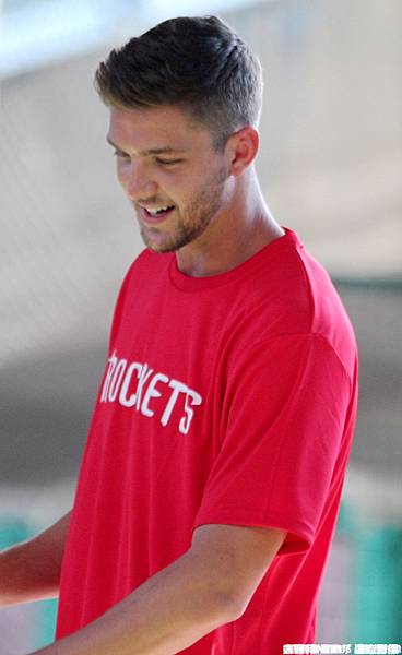 Chandler Parsons