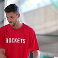 Chandler Parsons