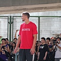 Chandler Parsons