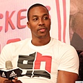 Dwight Howard