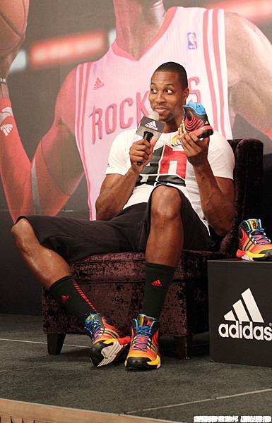 Dwight Howard