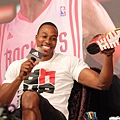 Dwight Howard