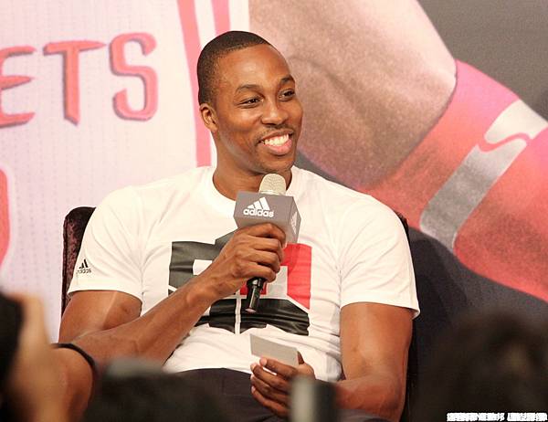 Dwight Howard