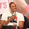 Dwight Howard