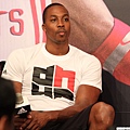 Dwight Howard