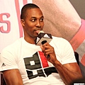 Dwight Howard