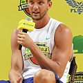 Chandler Parsons