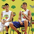 Chandler Parsons