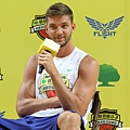 Chandler Parsons