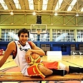 Ricky Rubio