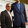 Pau Gasol協助西班牙爭取2020年奧運