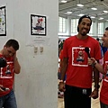 Shaun Livingston