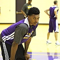 Nick Young