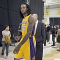 Jordan Hill