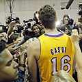 Pau Gasol