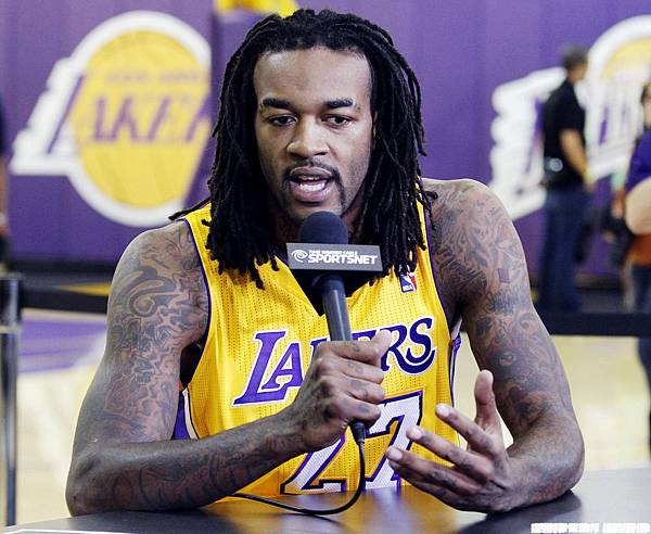 Jordan Hill