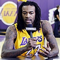 Jordan Hill