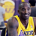 Kobe Bryant