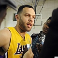 Jordan Farmar