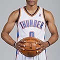 Russell Westbrook