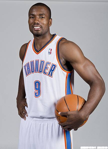 Serge Ibaka