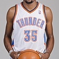 Kevin Durant