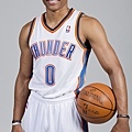 Russell Westbrook