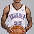 Rodney McGruder