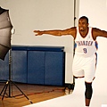 Serge Ibaka