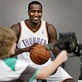 Kendrick Perkins