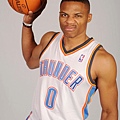 Russell Westbrook