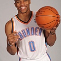 Russell Westbrook