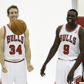 Luol Deng