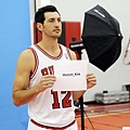 Kirk Hinrich