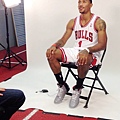 Derrick Rose