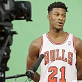 Jimmy Butler