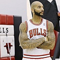 Carlos Boozer