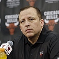 Tom Thibodeau