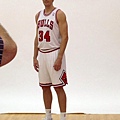 Mike Dunleavy