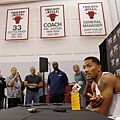 Derrick Rose