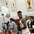 Jimmy Butler