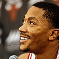 Derrick Rose