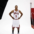 Derrick Rose